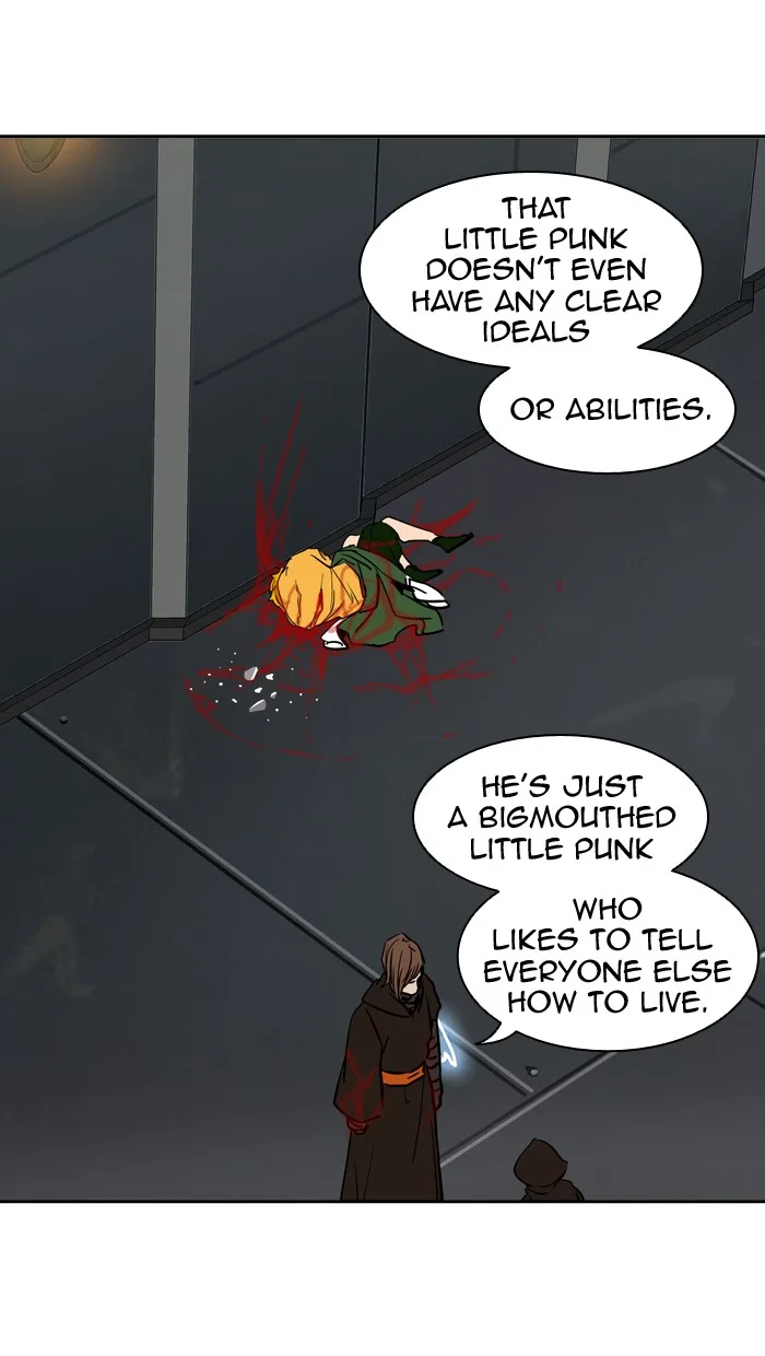 Tower of God - Chapter 306 - Page 94