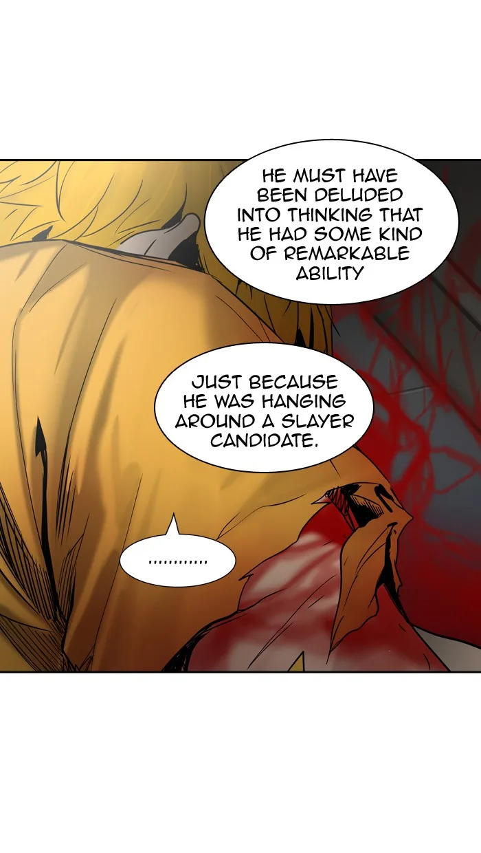 Tower of God - Chapter 306 - Page 95