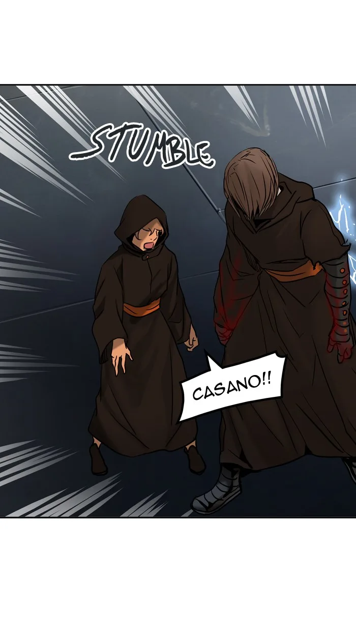 Tower of God - Chapter 306 - Page 96