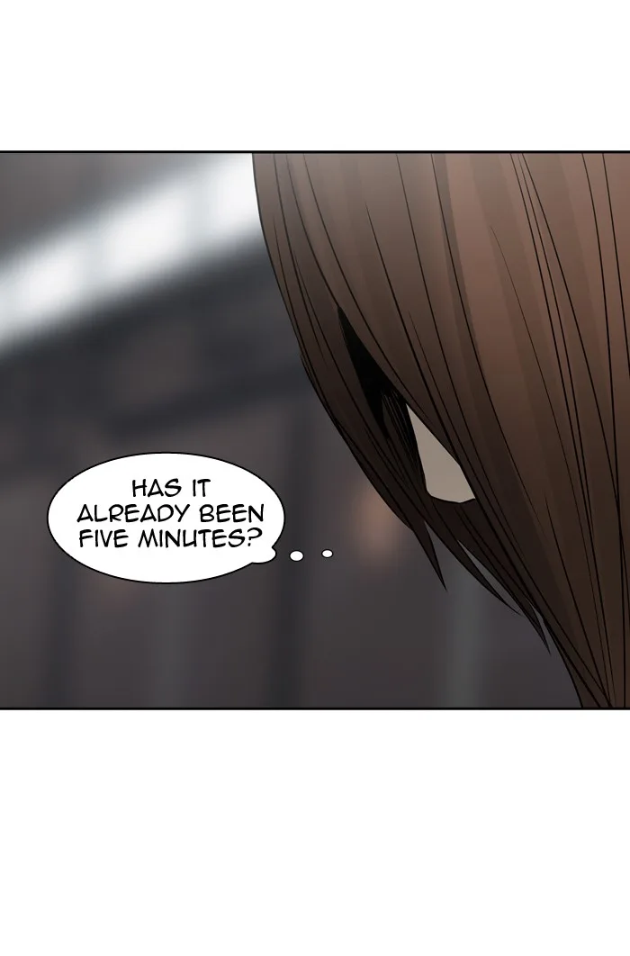 Tower of God - Chapter 306 - Page 97