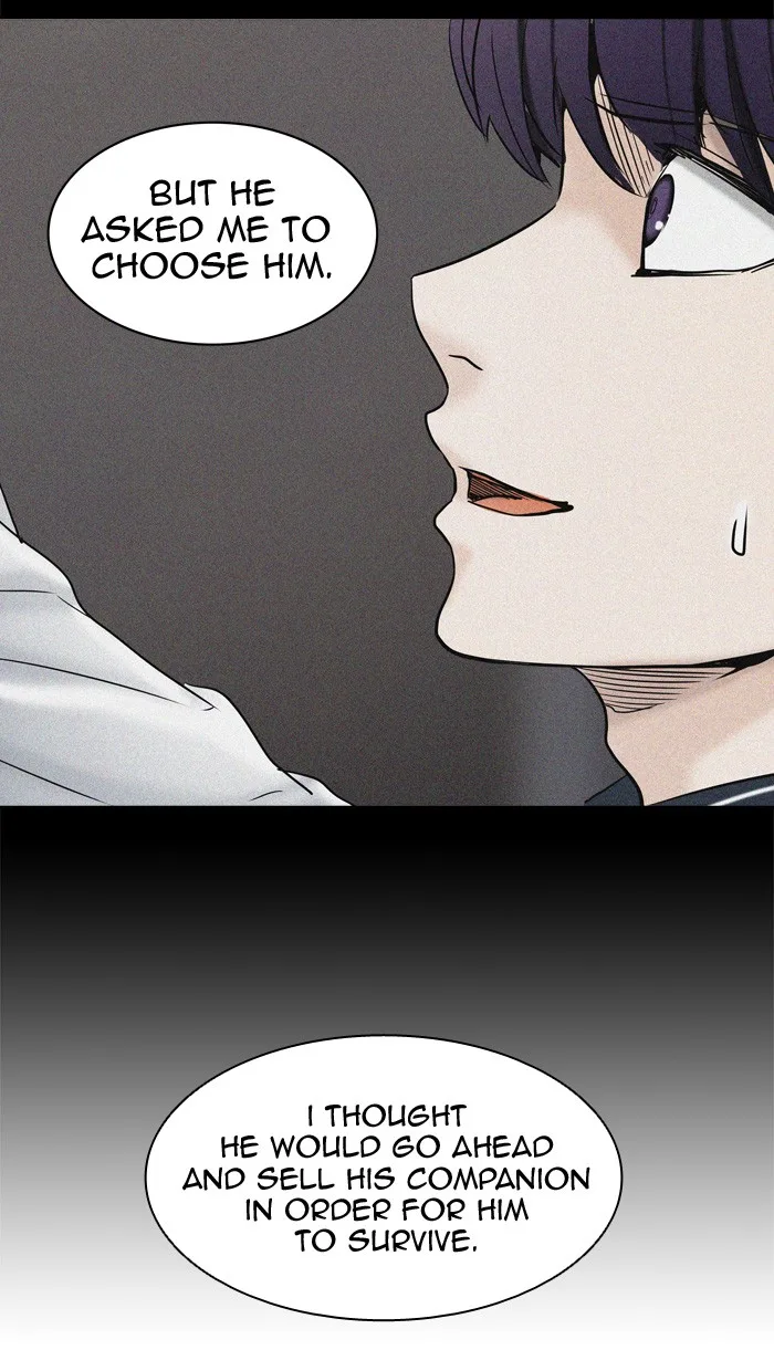 Tower of God - Chapter 307 - Page 100