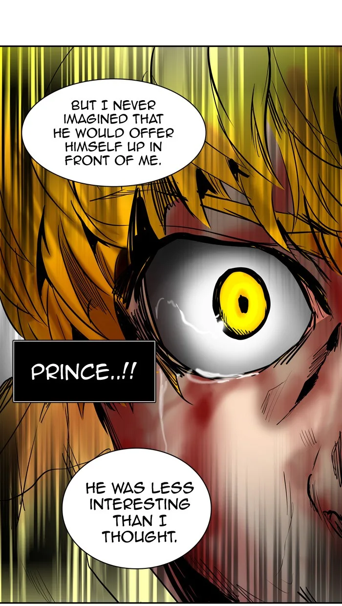 Tower of God - Chapter 307 - Page 101
