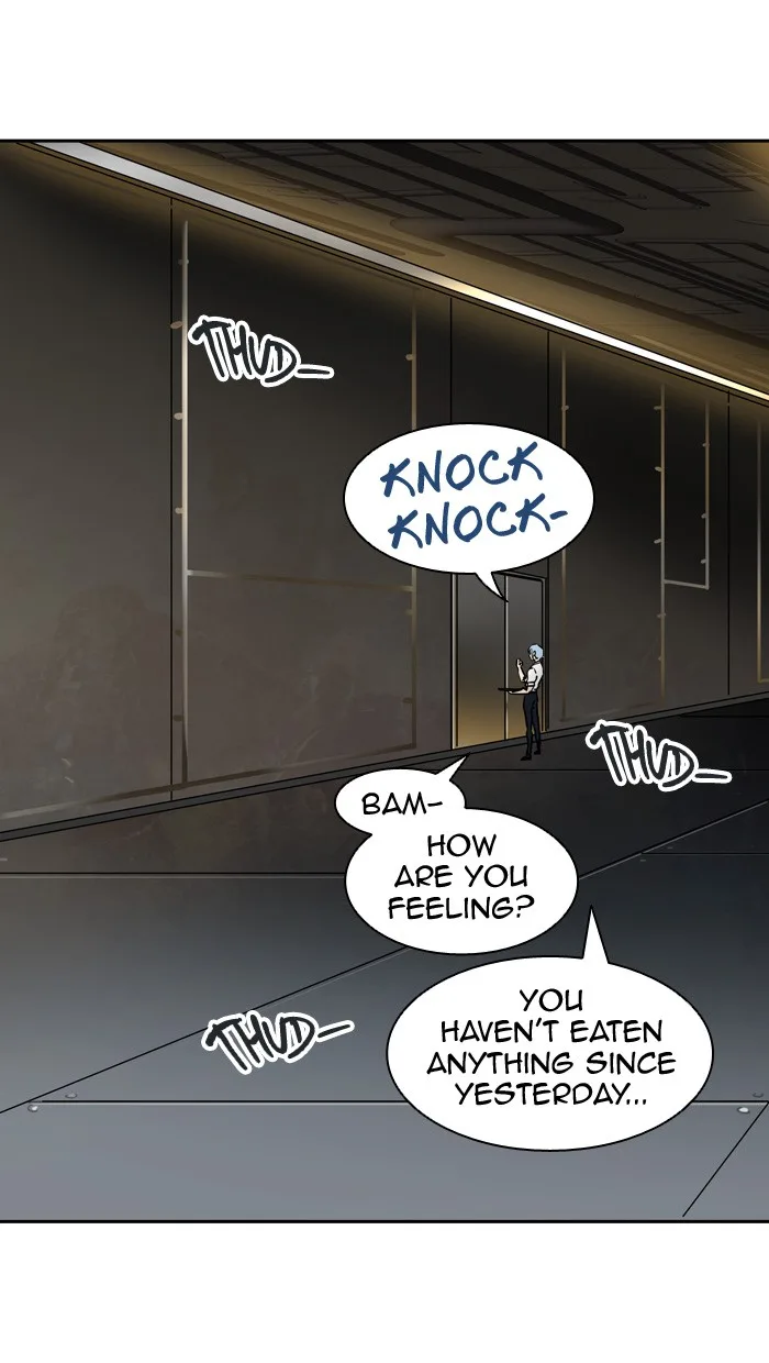 Tower of God - Chapter 307 - Page 104