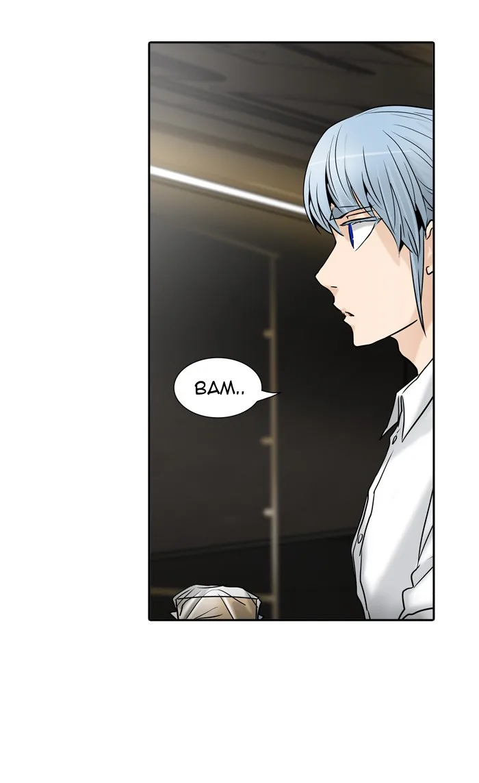 Tower of God - Chapter 307 - Page 106
