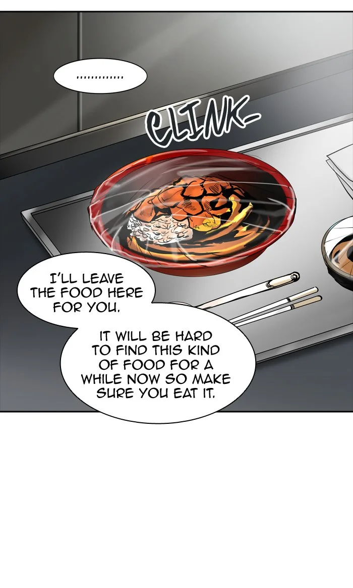 Tower of God - Chapter 307 - Page 107