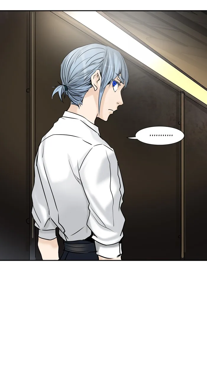 Tower of God - Chapter 307 - Page 108