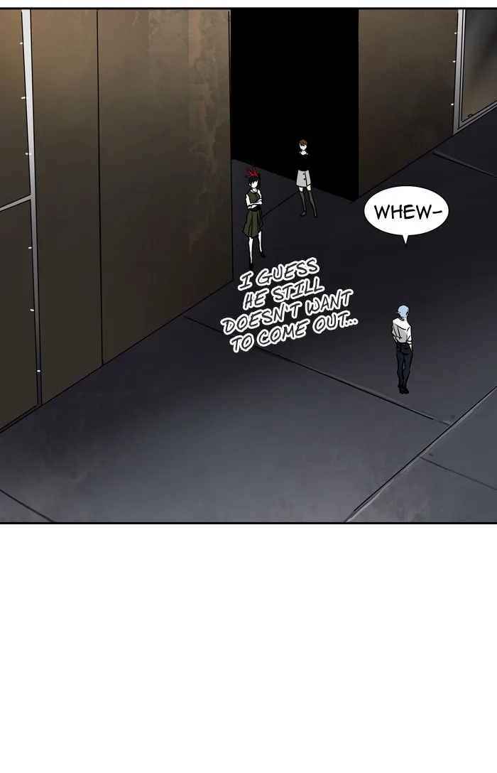 Tower of God - Chapter 307 - Page 109