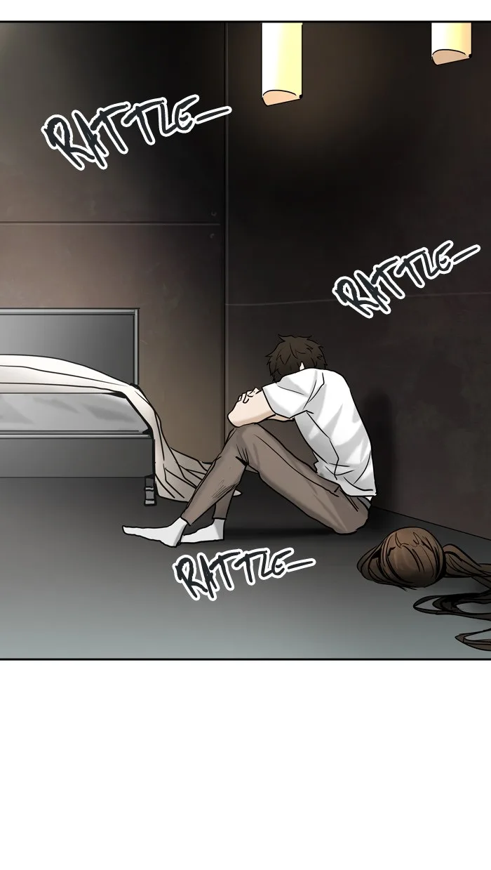 Tower of God - Chapter 307 - Page 110