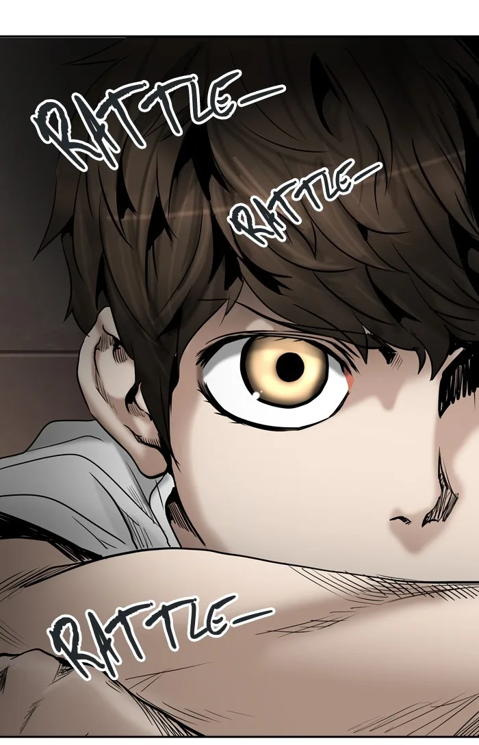 Tower of God - Chapter 307 - Page 111