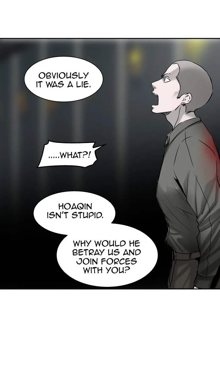 Tower of God - Chapter 307 - Page 13