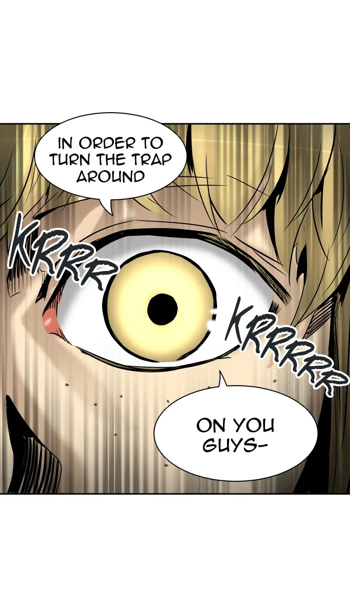 Tower of God - Chapter 307 - Page 15
