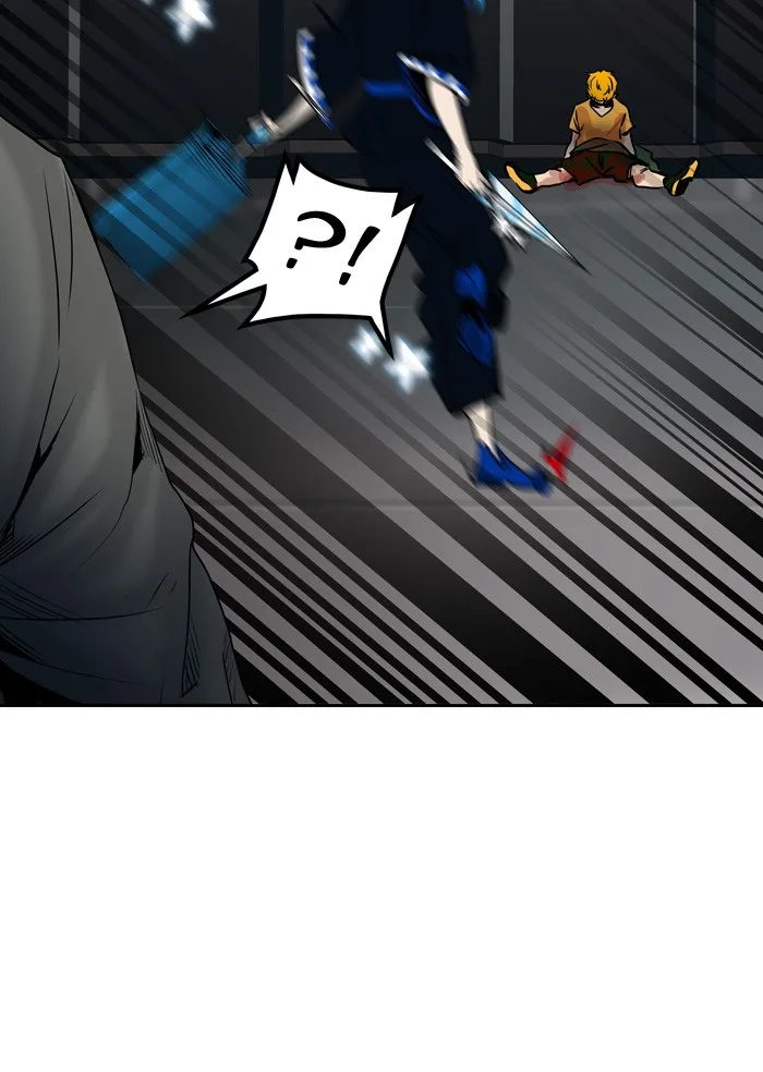 Tower of God - Chapter 307 - Page 17