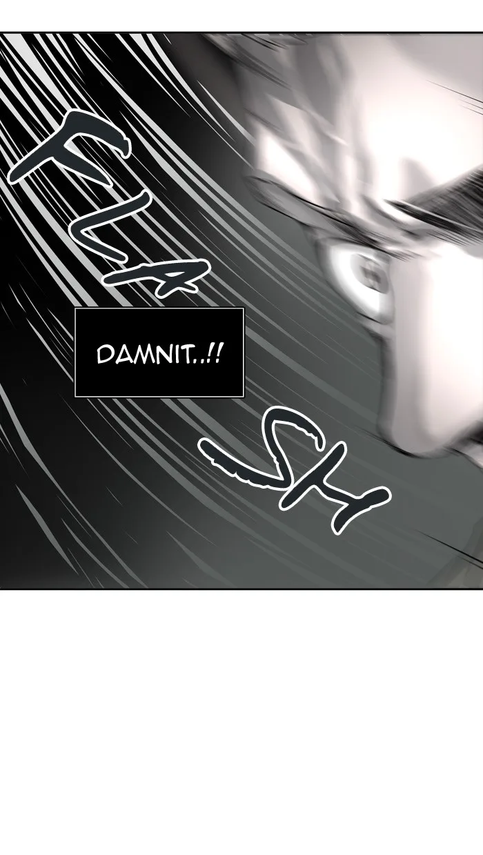 Tower of God - Chapter 307 - Page 18