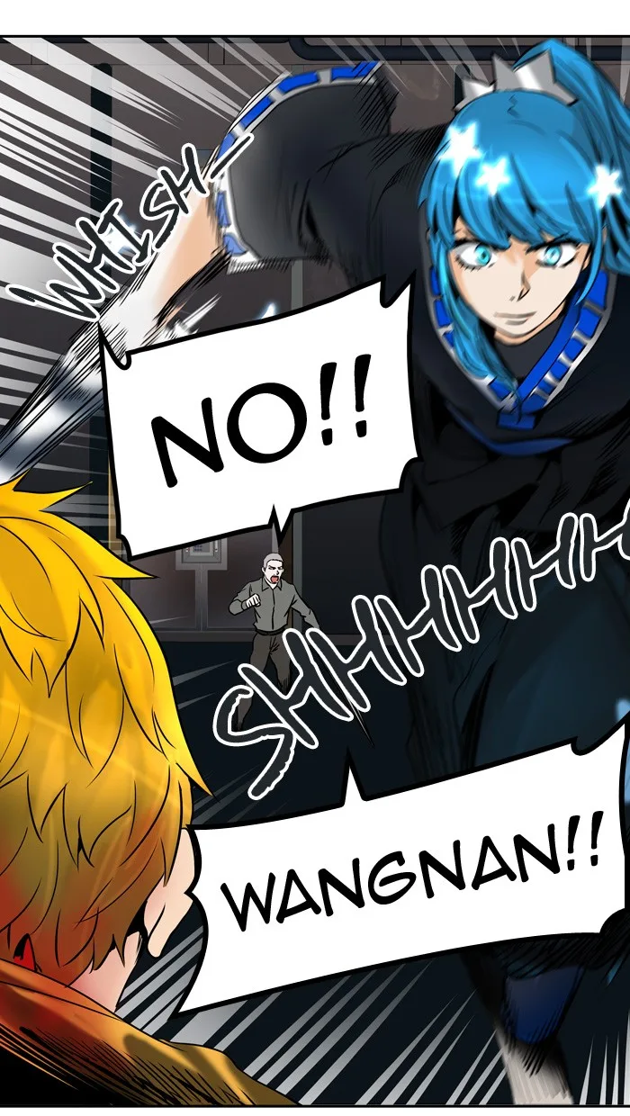 Tower of God - Chapter 307 - Page 19