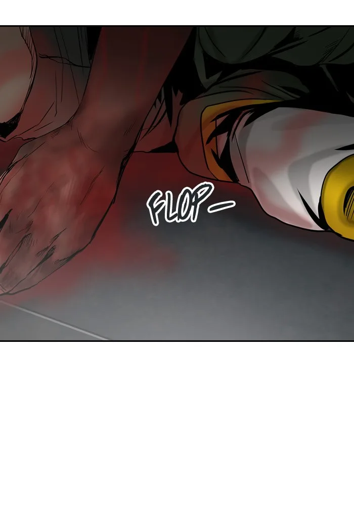 Tower of God - Chapter 307 - Page 2