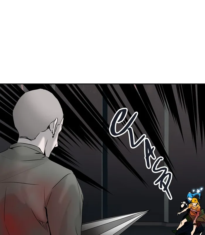 Tower of God - Chapter 307 - Page 20