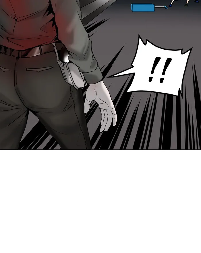 Tower of God - Chapter 307 - Page 21