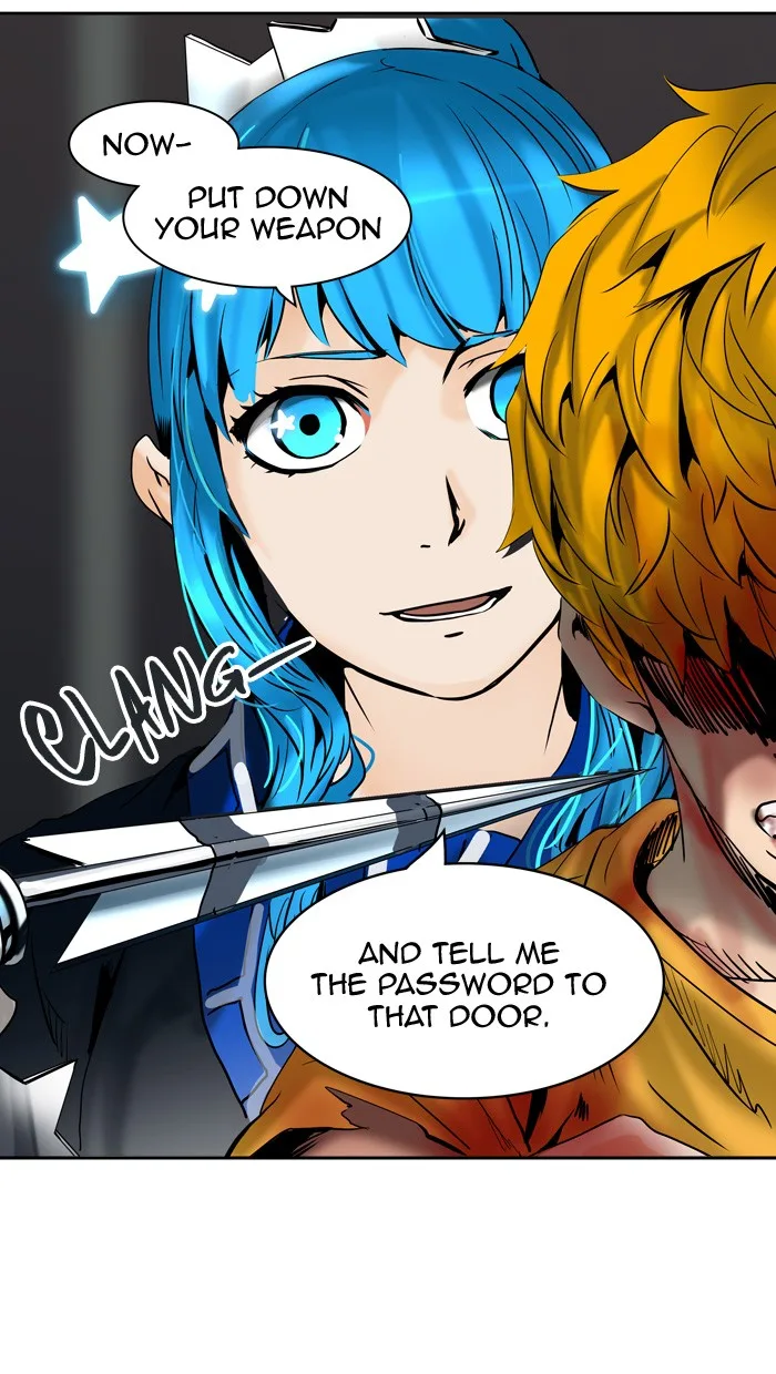 Tower of God - Chapter 307 - Page 22