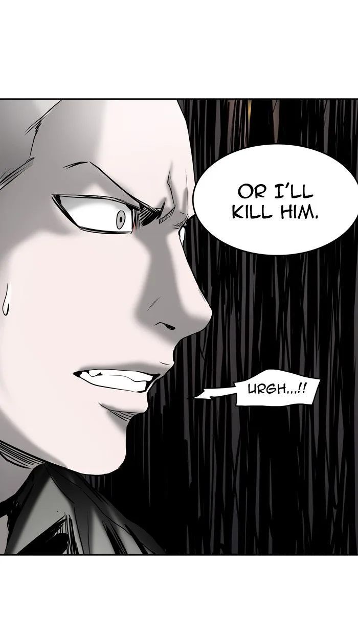 Tower of God - Chapter 307 - Page 23