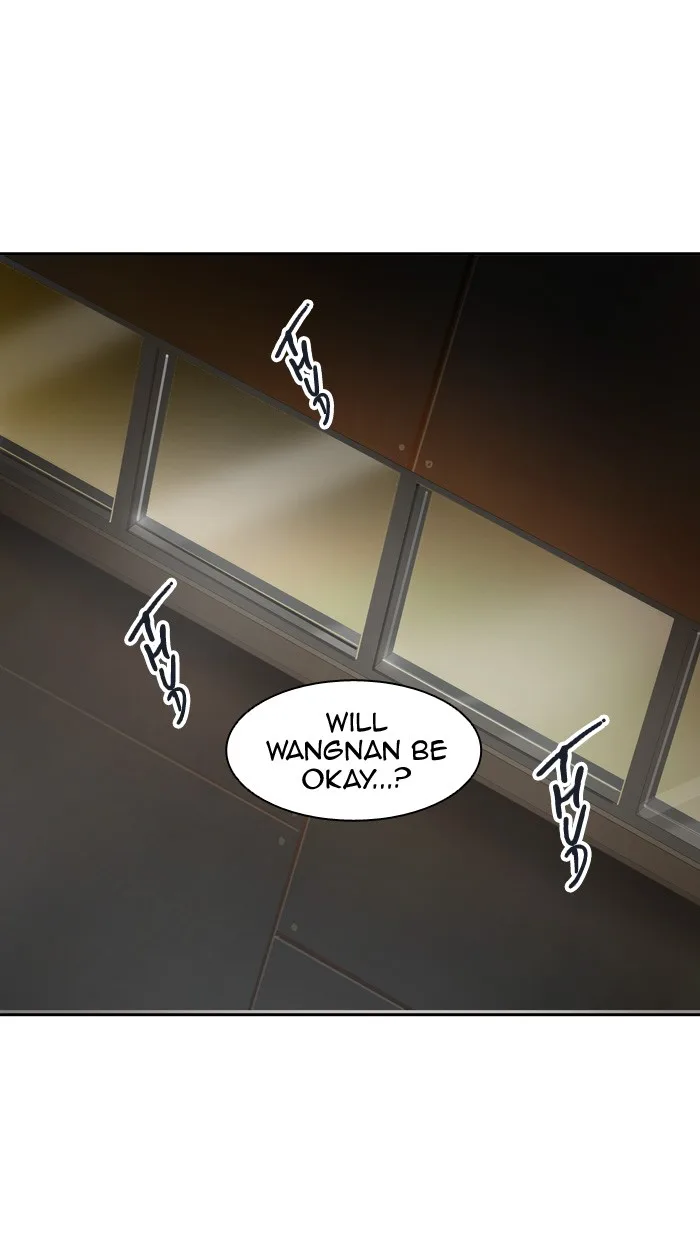 Tower of God - Chapter 307 - Page 24