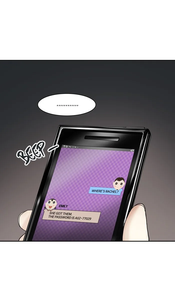 Tower of God - Chapter 307 - Page 26