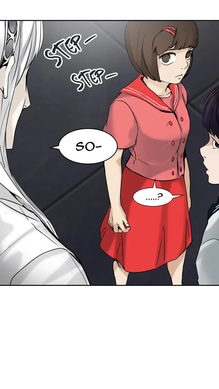 Tower of God - Chapter 307 - Page 28