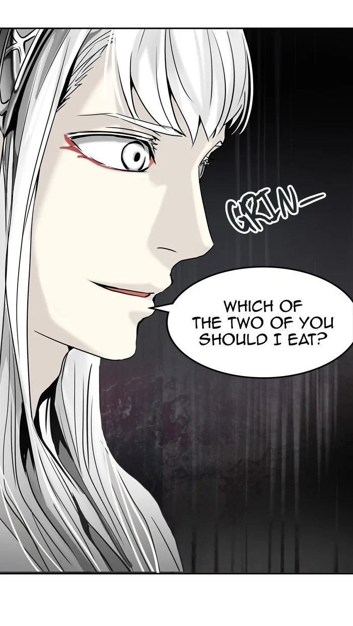 Tower of God - Chapter 307 - Page 29