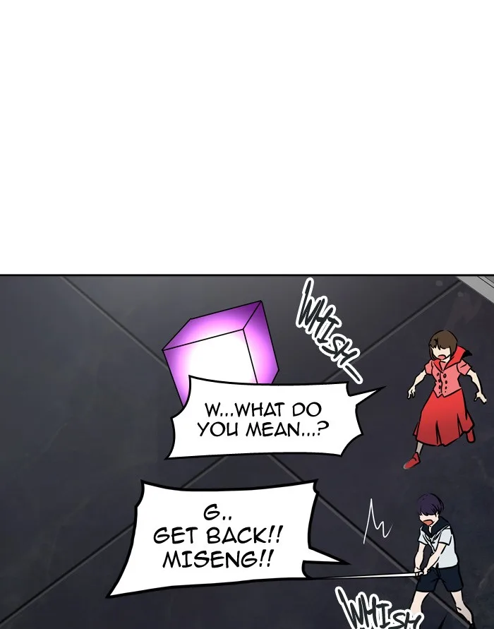Tower of God - Chapter 307 - Page 31