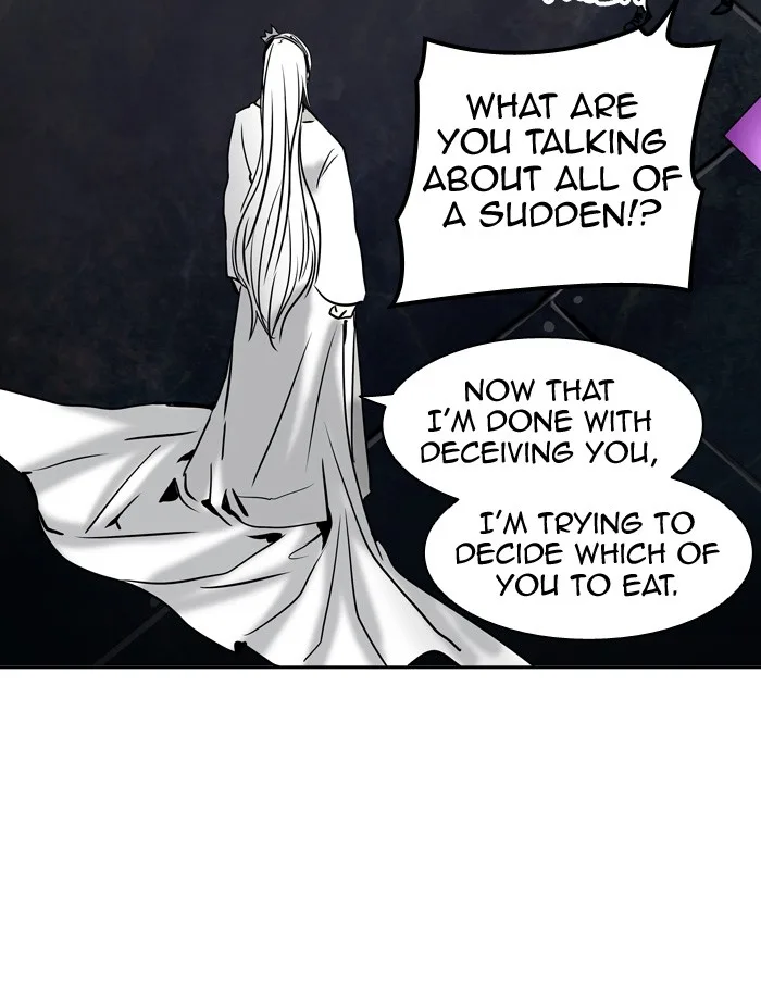 Tower of God - Chapter 307 - Page 32