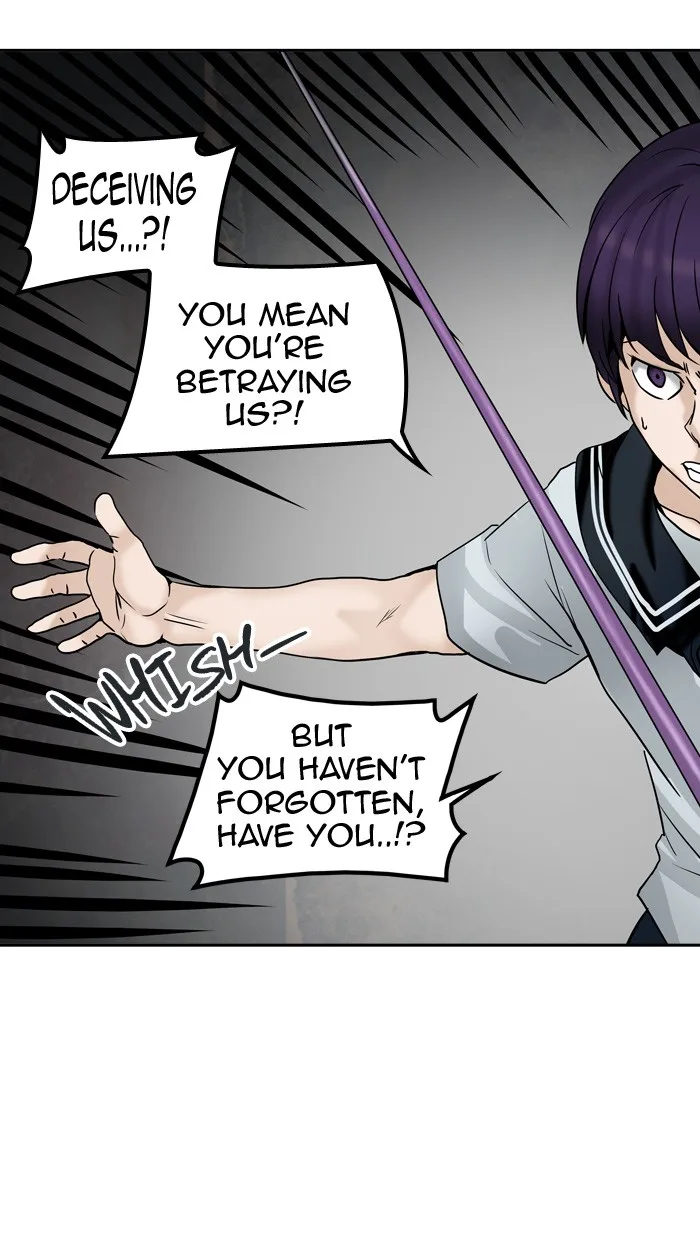 Tower of God - Chapter 307 - Page 33