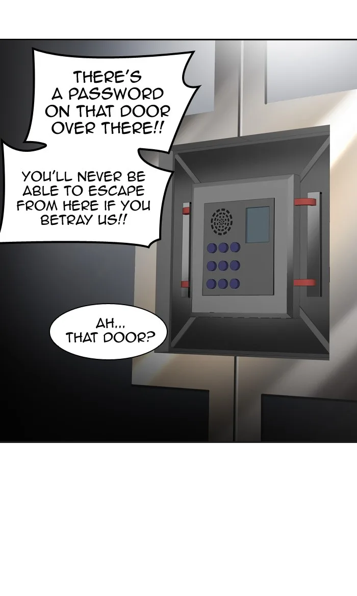 Tower of God - Chapter 307 - Page 34