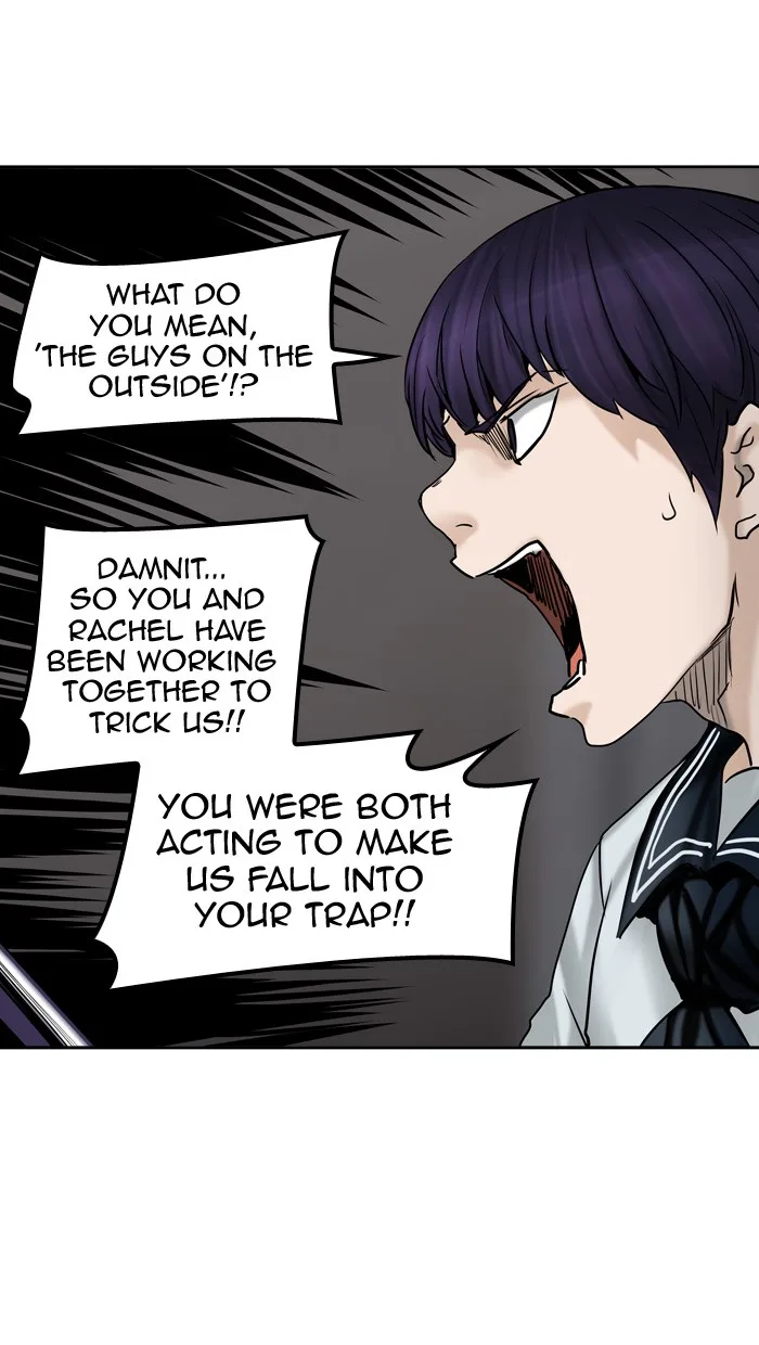 Tower of God - Chapter 307 - Page 36