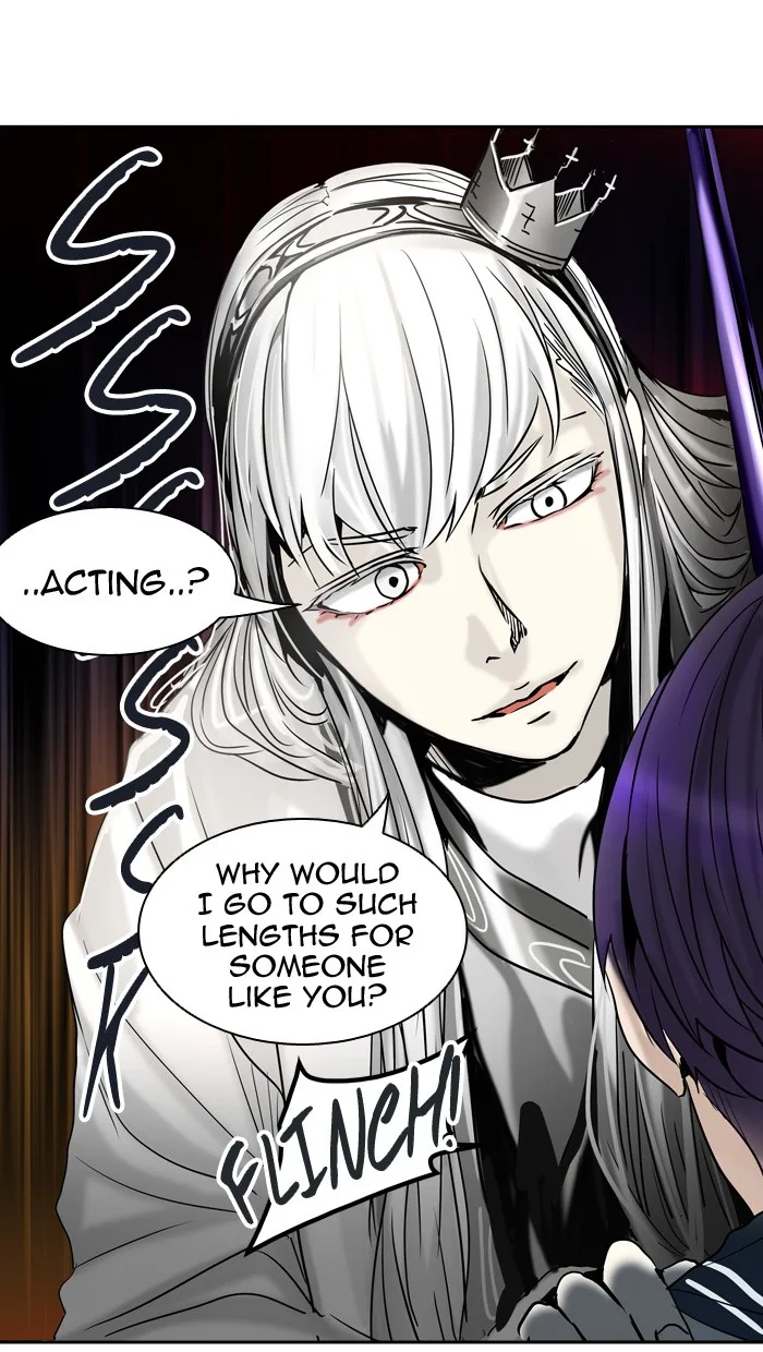 Tower of God - Chapter 307 - Page 37