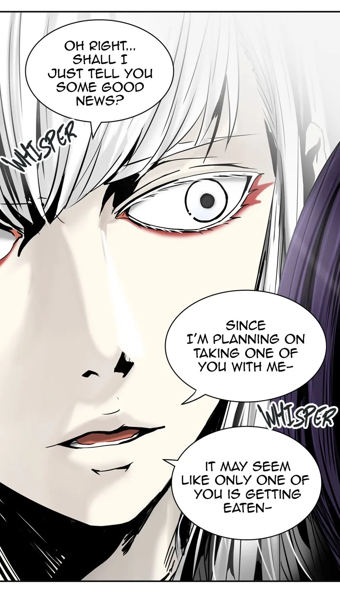 Tower of God - Chapter 307 - Page 40