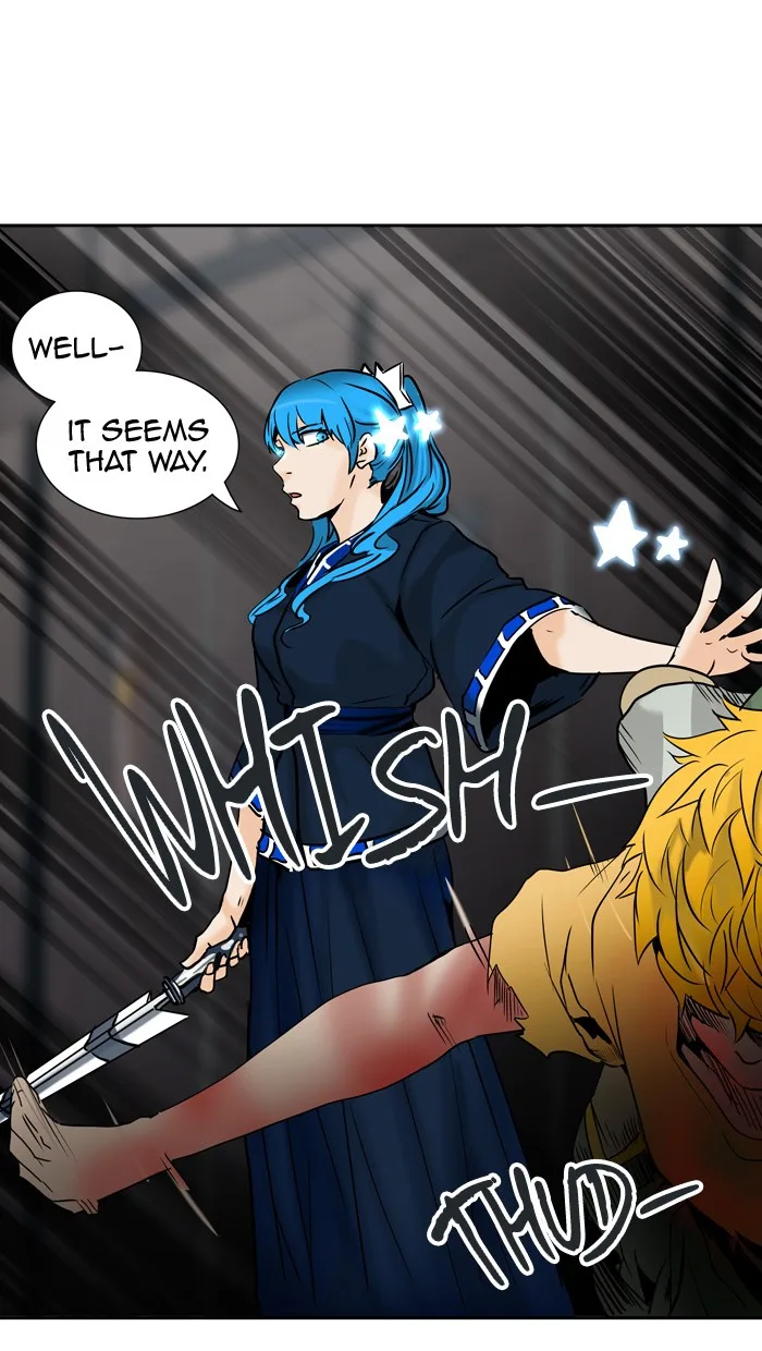 Tower of God - Chapter 307 - Page 44