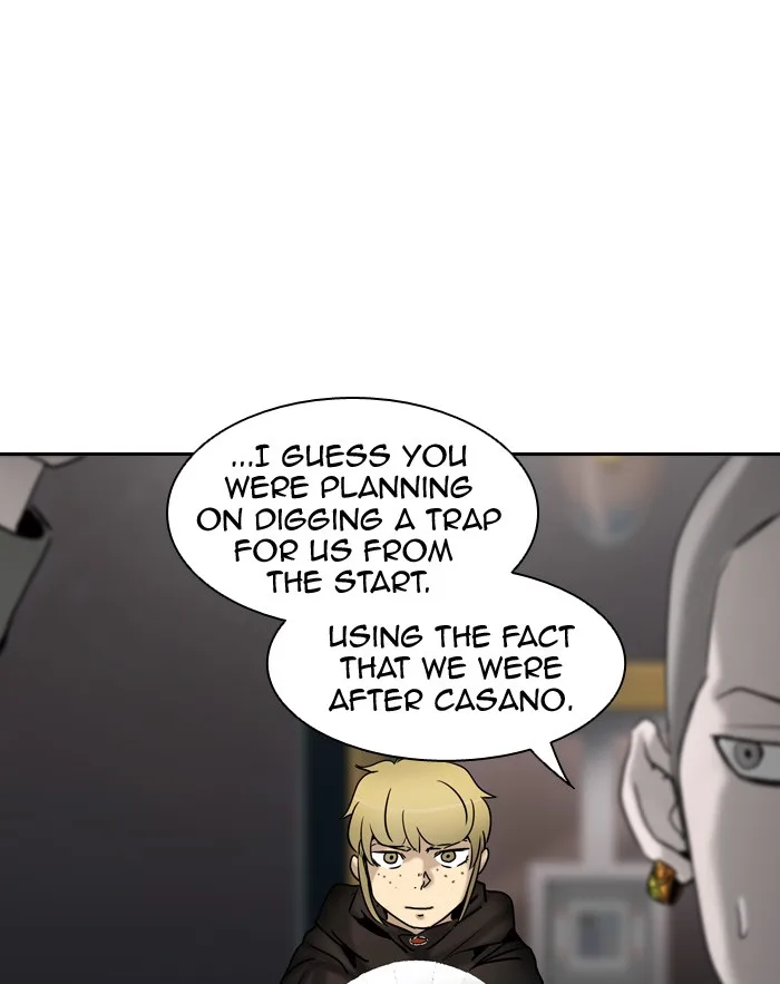Tower of God - Chapter 307 - Page 45