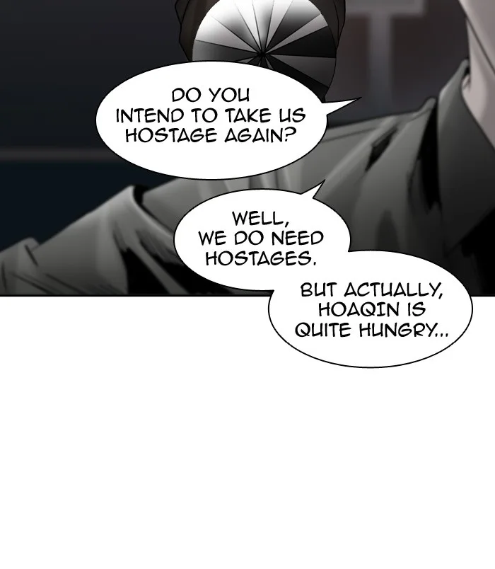 Tower of God - Chapter 307 - Page 46