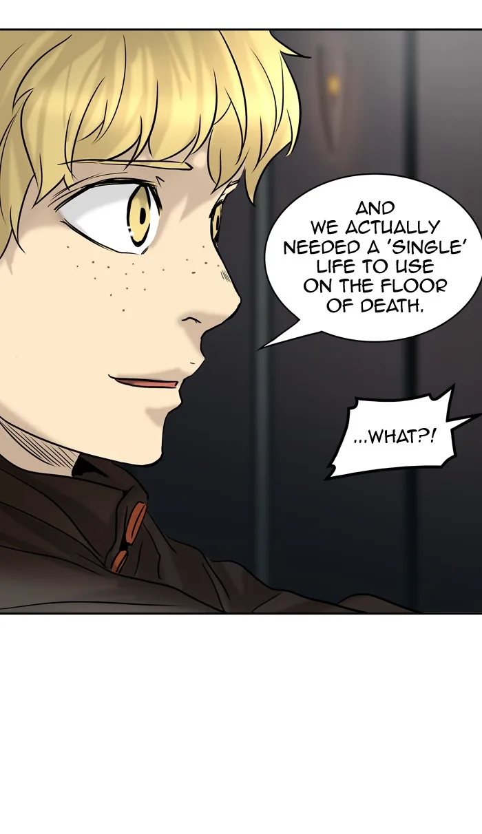 Tower of God - Chapter 307 - Page 47