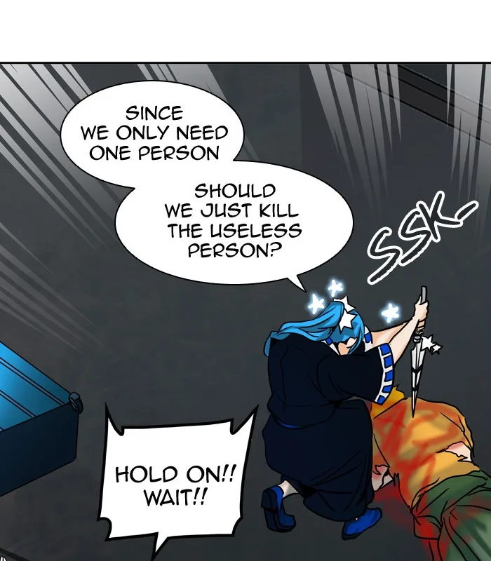 Tower of God - Chapter 307 - Page 48