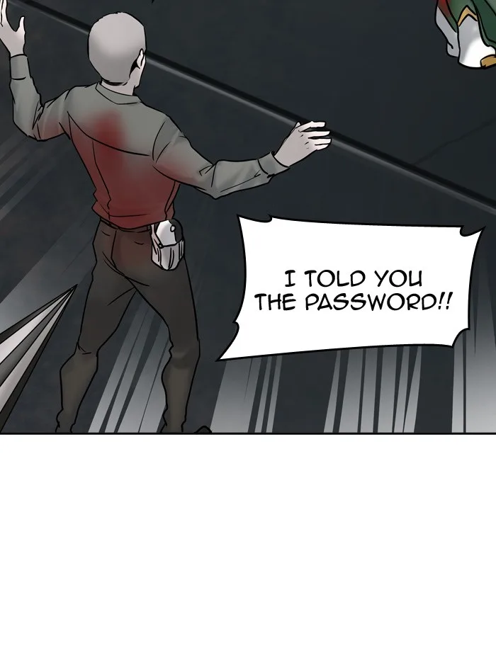 Tower of God - Chapter 307 - Page 49