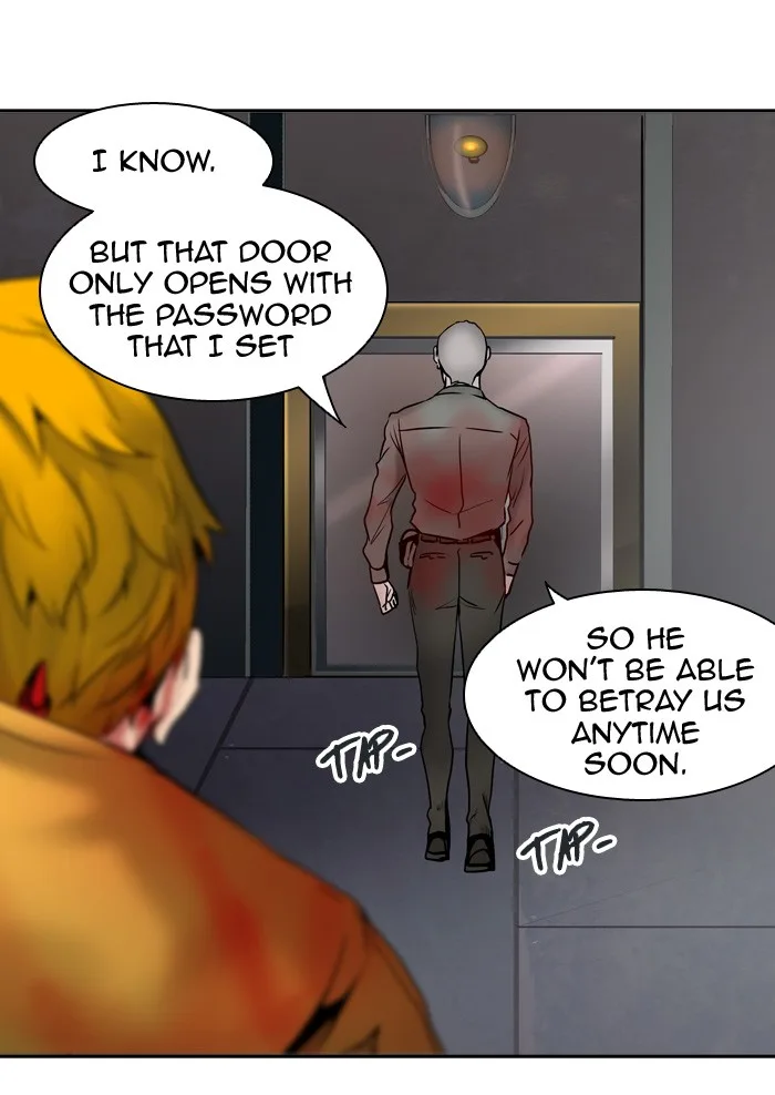 Tower of God - Chapter 307 - Page 5