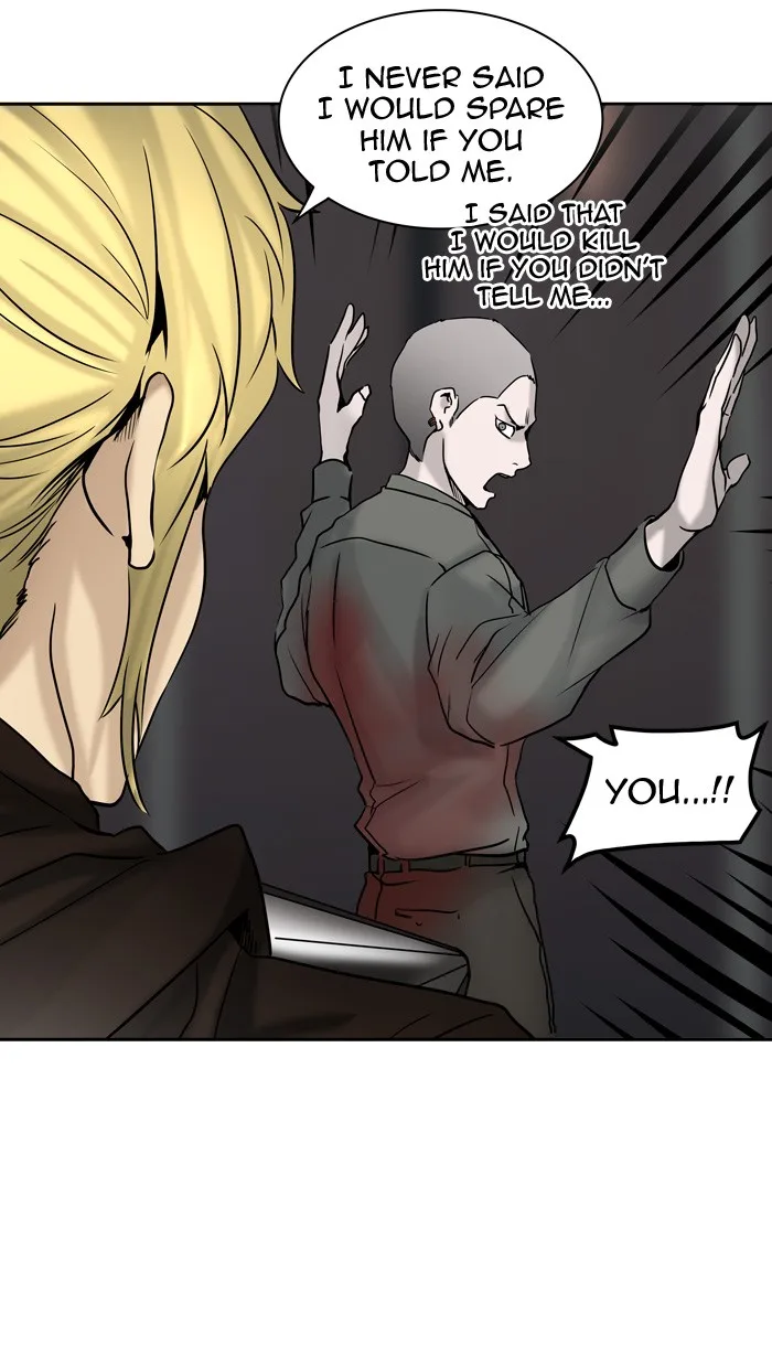 Tower of God - Chapter 307 - Page 50