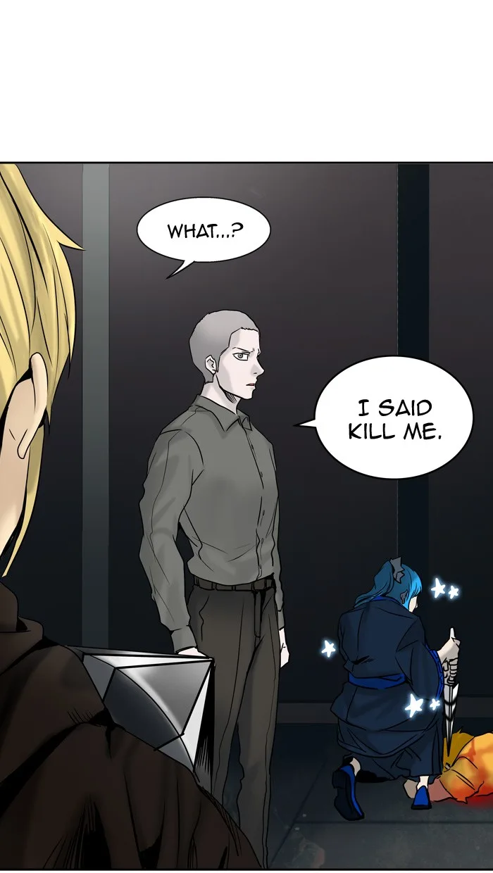 Tower of God - Chapter 307 - Page 53
