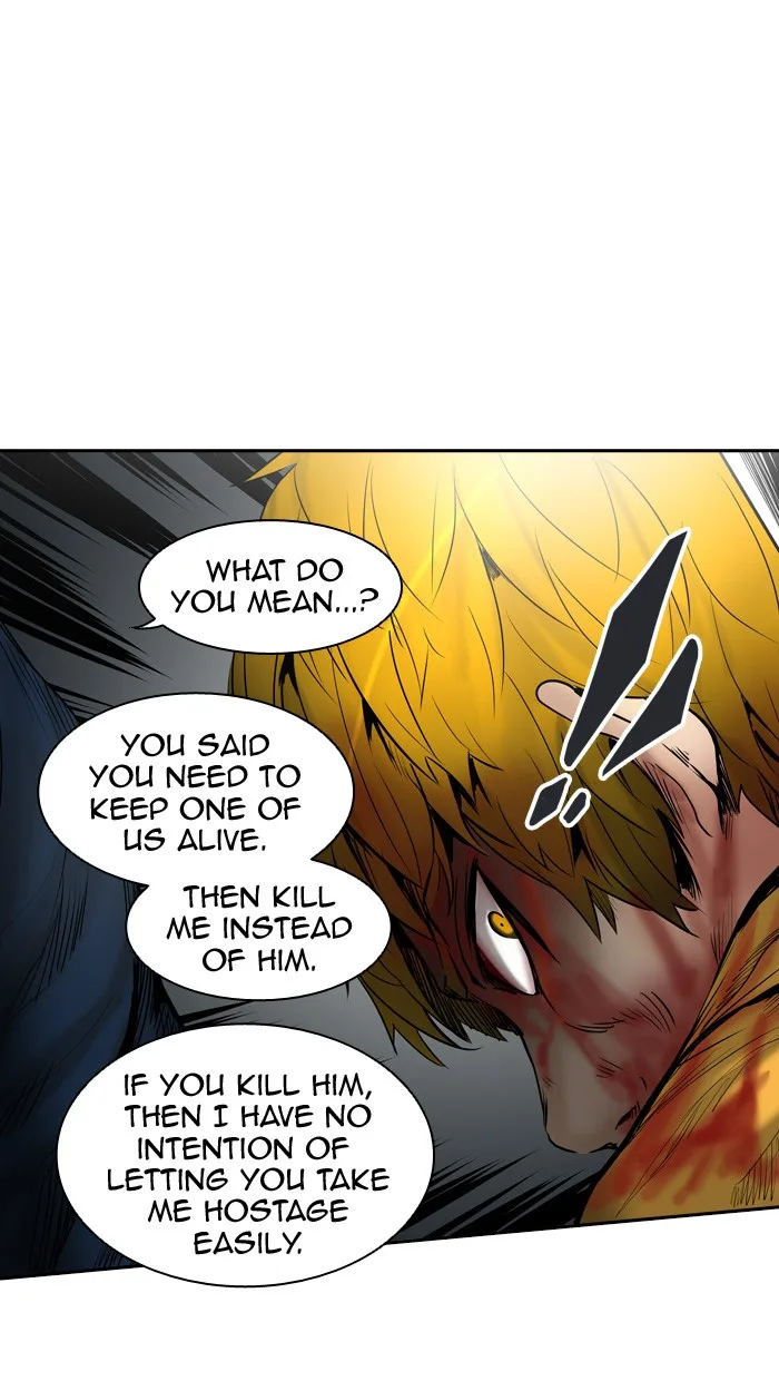 Tower of God - Chapter 307 - Page 54