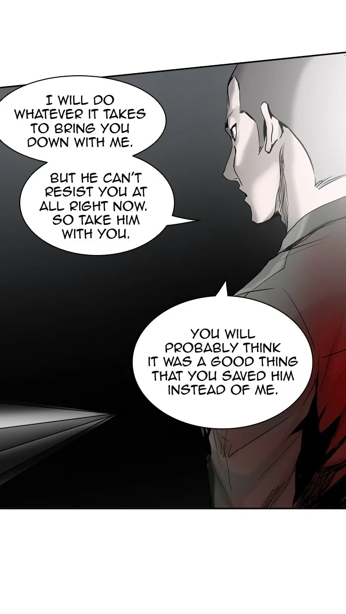 Tower of God - Chapter 307 - Page 55