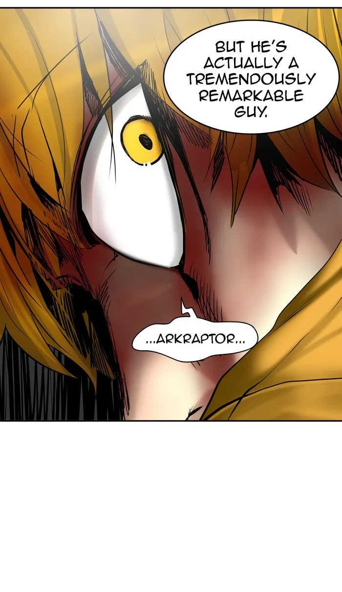Tower of God - Chapter 307 - Page 57