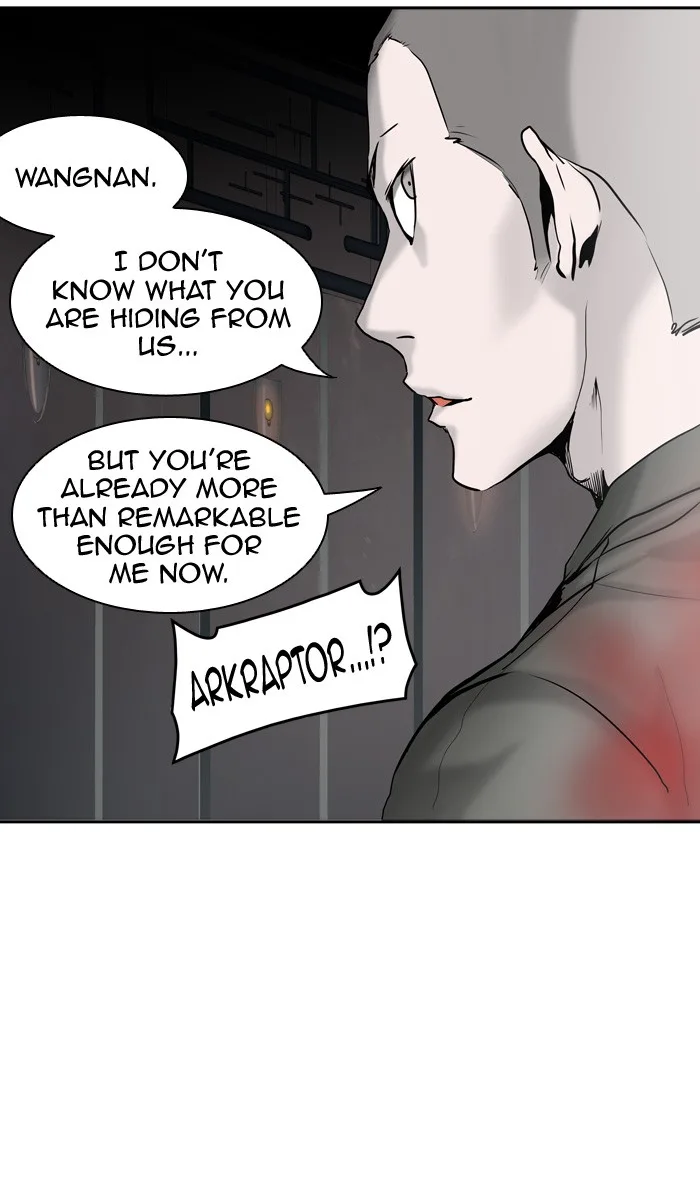Tower of God - Chapter 307 - Page 59