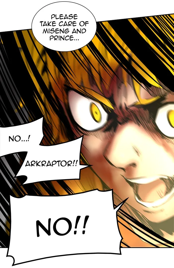 Tower of God - Chapter 307 - Page 61