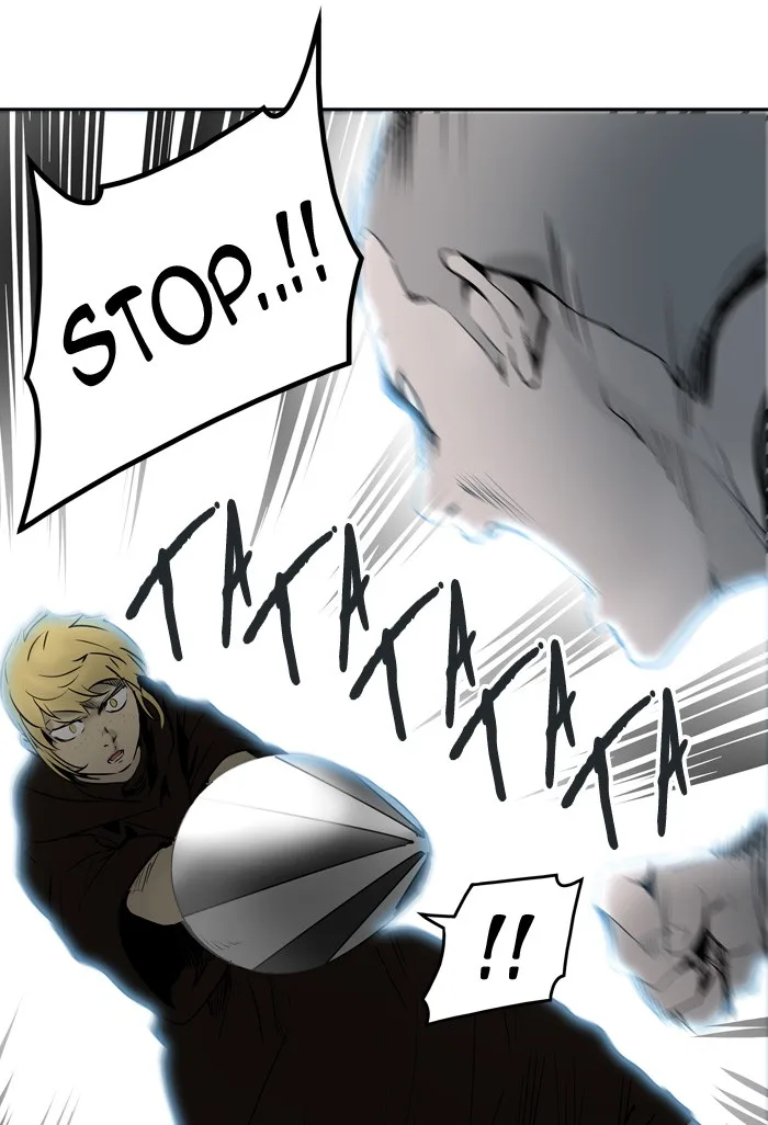 Tower of God - Chapter 307 - Page 63