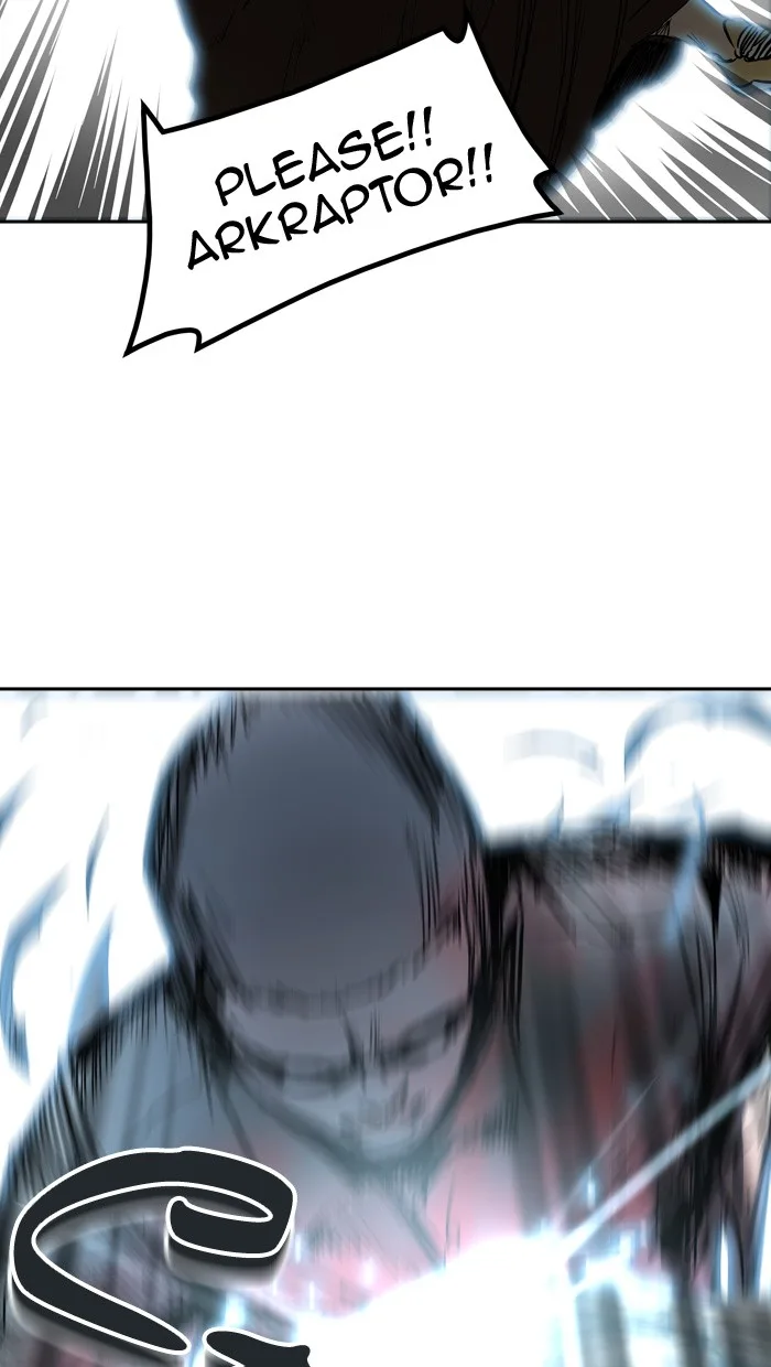 Tower of God - Chapter 307 - Page 64